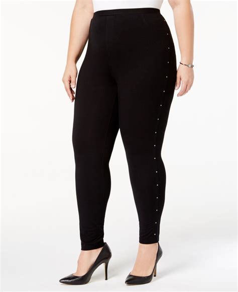 Legging plus size women. Things To Know About Legging plus size women. 